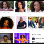 oprah winfrey