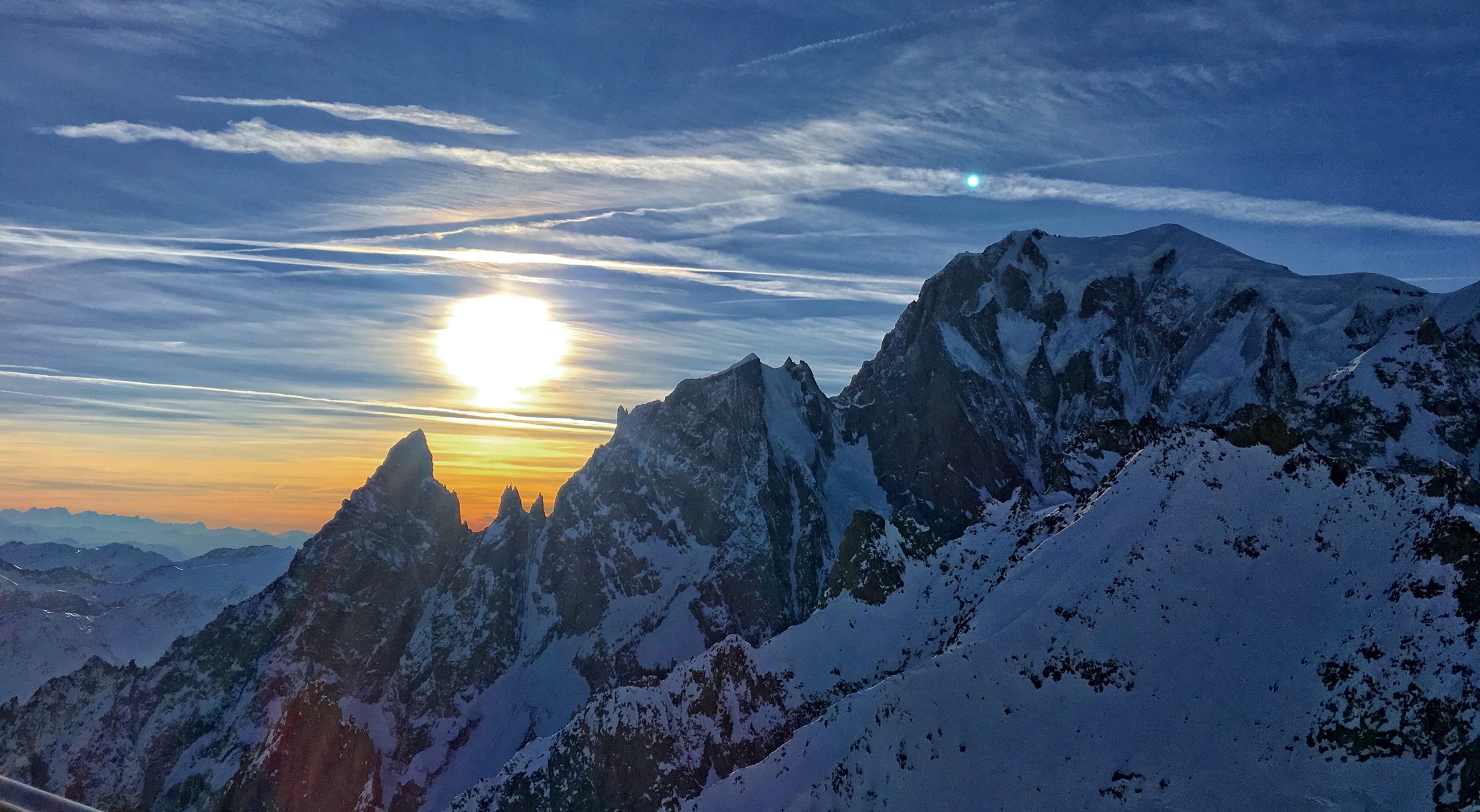 Sisu, la parola finnica che sostituisce resilienza