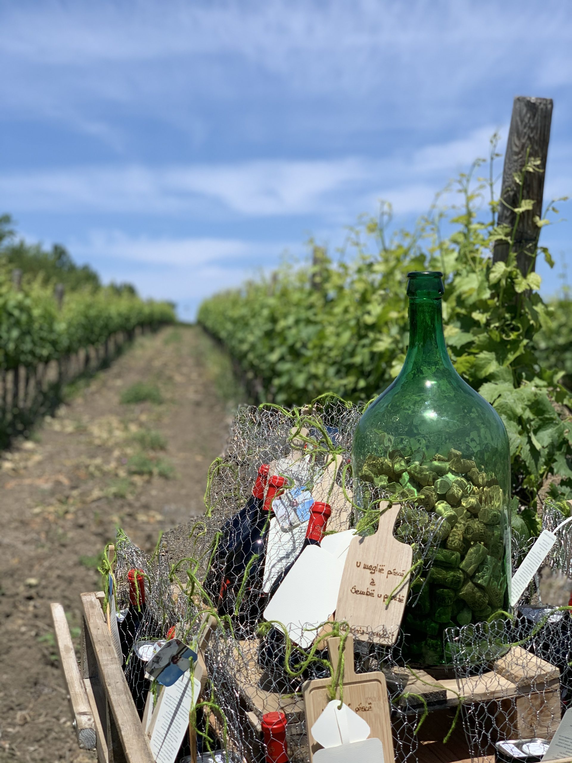 Agriturismo in Molise, 4 indirizzi che chiamare scrigni è poco