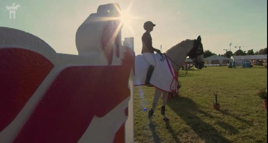 Buona la prima del Milano San Siro Jumping Cup