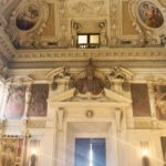 sala alessi palazzo marino milano