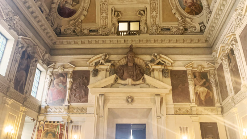 Palazzo Marino, la porta d’ingresso per conoscere Milano