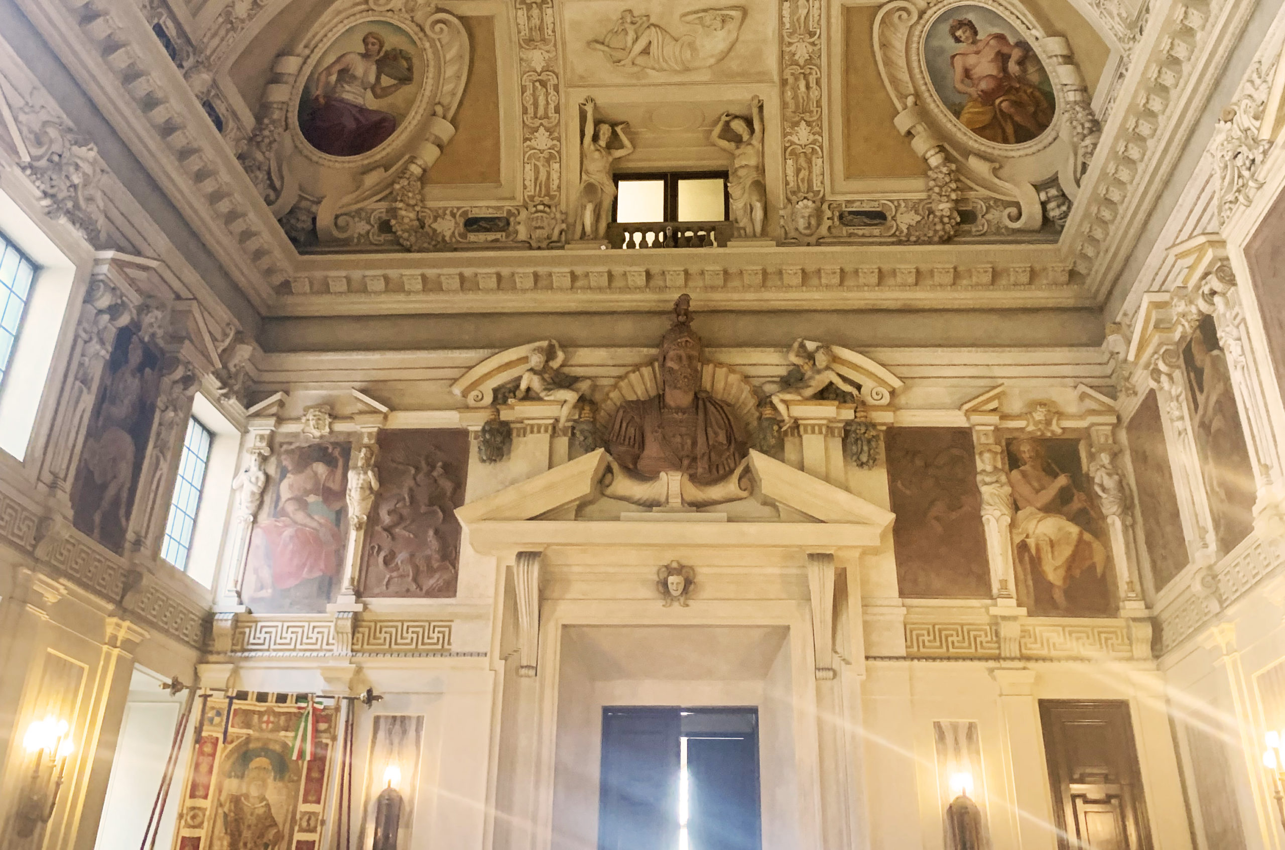Palazzo Marino, la porta d’ingresso per conoscere Milano