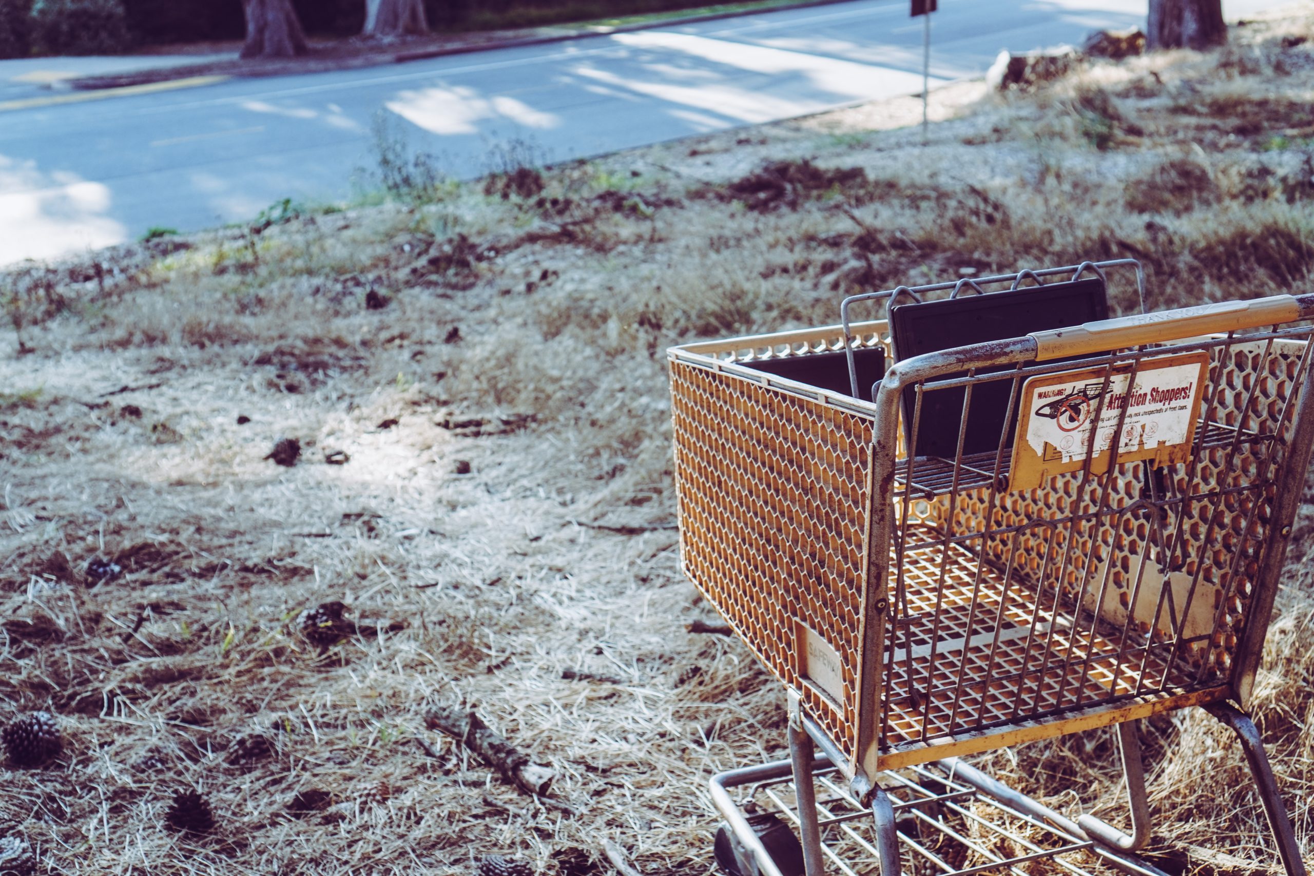 A quanto shopping dire addio per ridurre l’impronta ambientale?