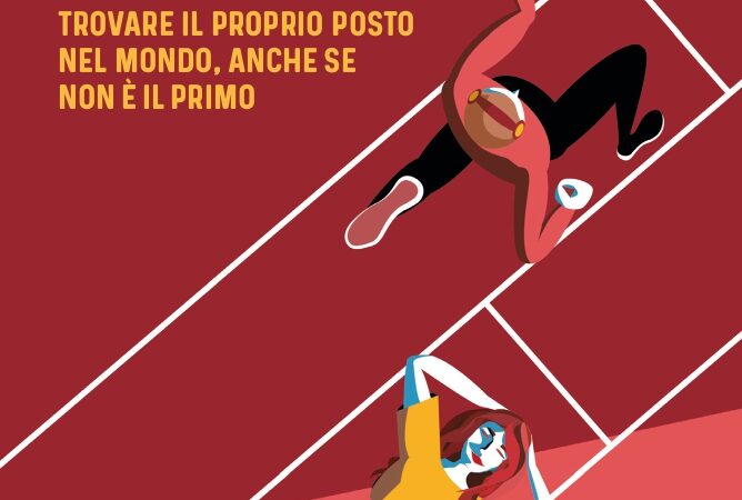 Di cosa parla e dove acquistare “Secondo a chi?”