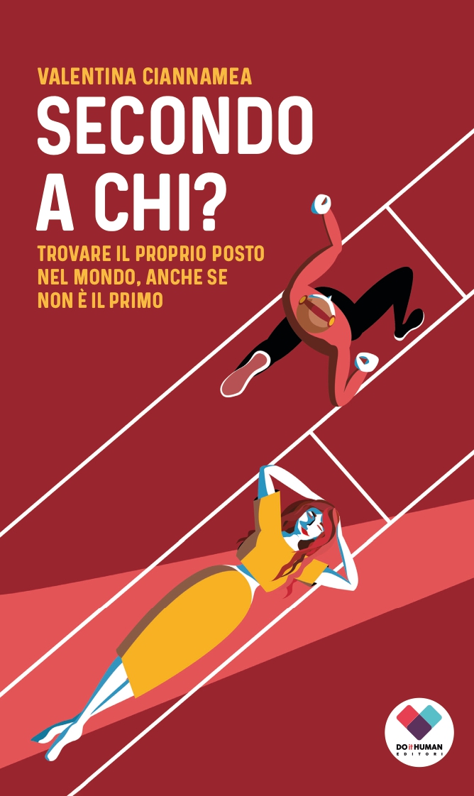 Di cosa parla e dove acquistare “Secondo a chi?”