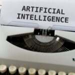 il manifesto degli editori sull'intelligenza artificiale
