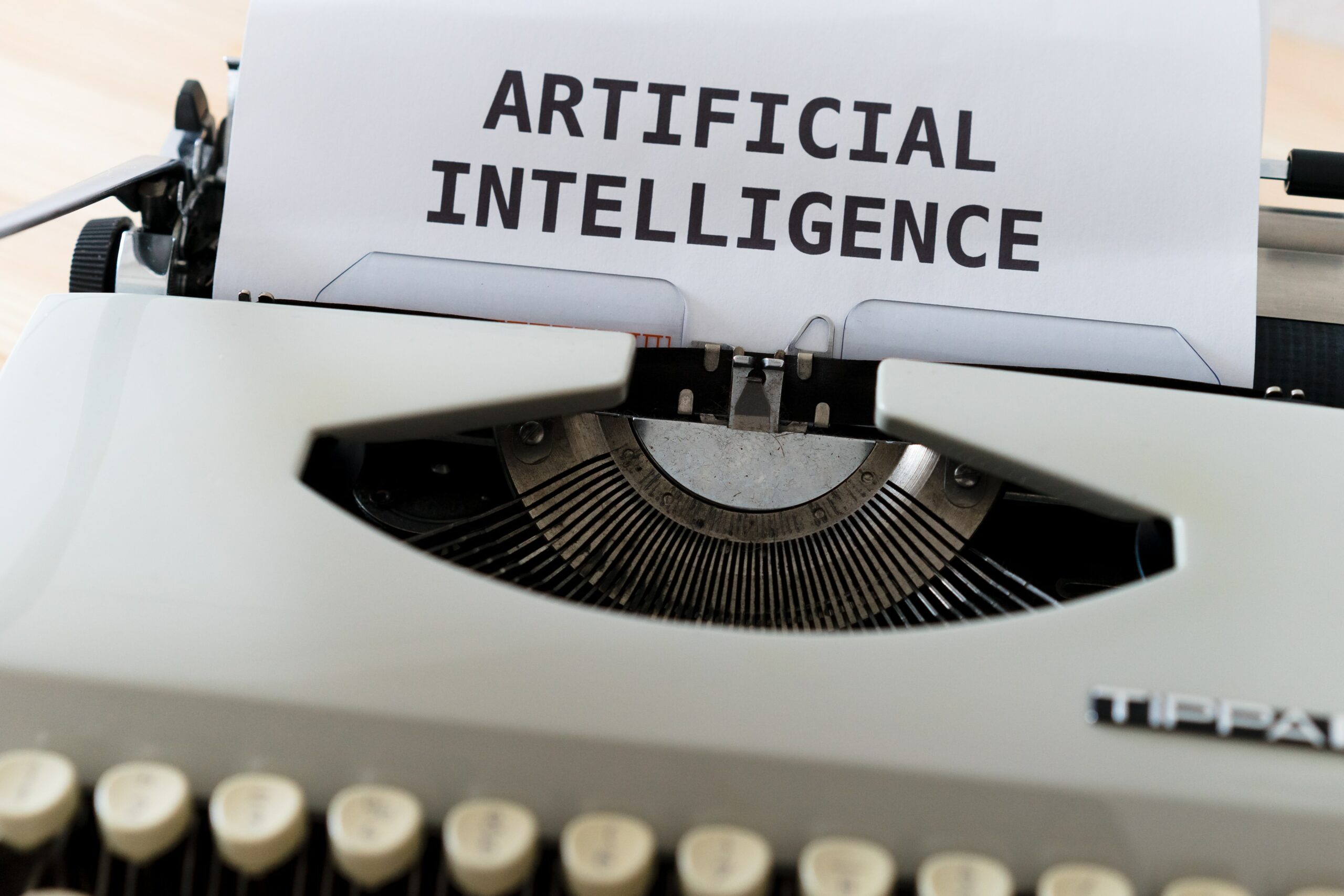 Sarà un manifesto a salvare i giornali dall’intelligenza artificiale?