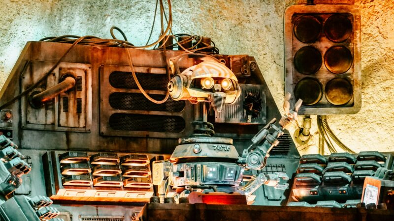 Storia dell’Intelligenza Artificiale: le tappe principali secondo CHATGPT