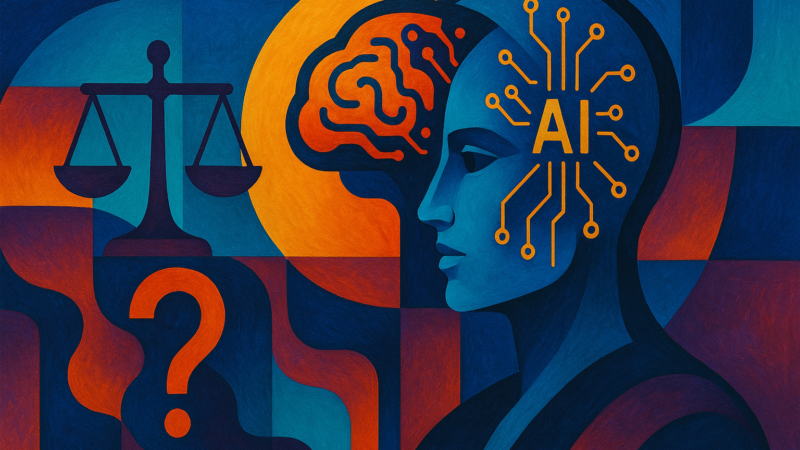 Cosa resta umano nel lavoro creativo se c’è l’AI?