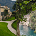 Villa Balbianello