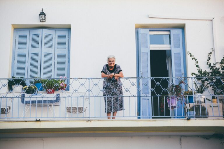 Maxxing: ottimizzare tutto. Anche il riposo, anche la nonna