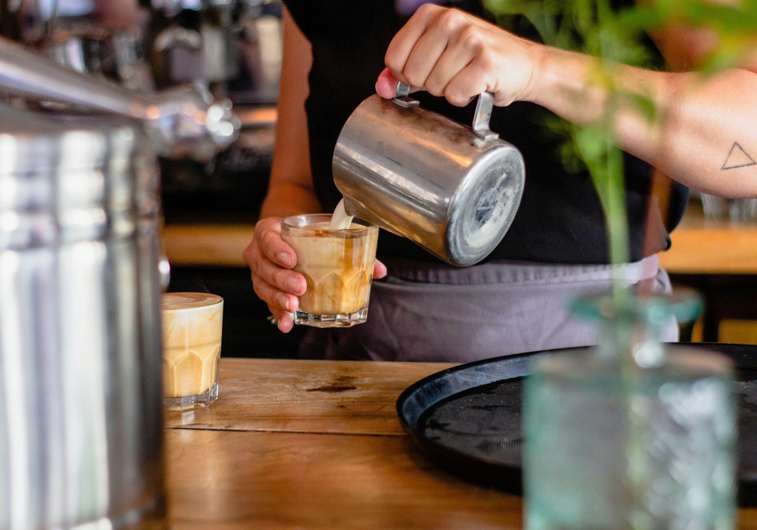 Che caffè ordini? L’oroscopo dei dati e l’effetto Barnum