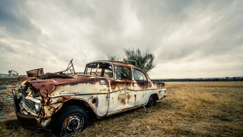 Rust-out: oltre il burnout, cosa significa arrugginirsi al lavoro